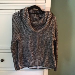 Express sweater